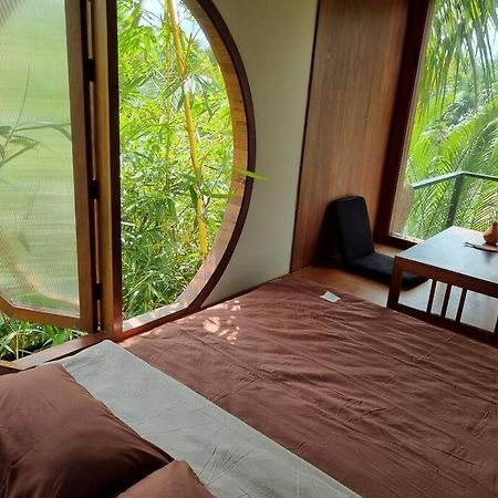 Innerzen Riverside Homestay Ben Tre - Japanese Style 외부 사진