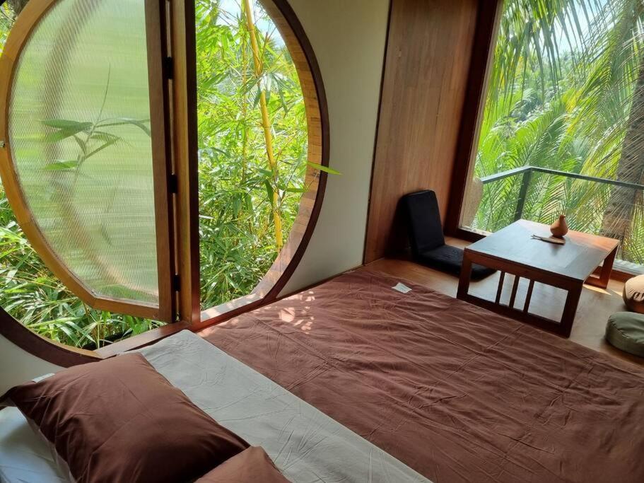 Innerzen Riverside Homestay Ben Tre - Japanese Style 외부 사진