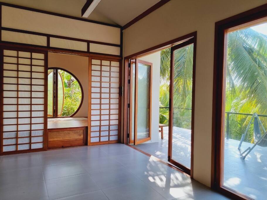 Innerzen Riverside Homestay Ben Tre - Japanese Style 외부 사진