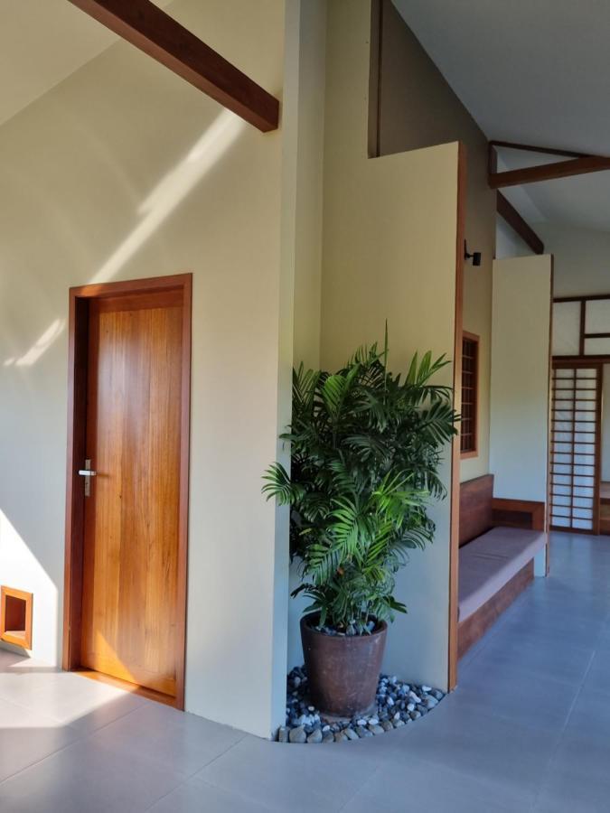 Innerzen Riverside Homestay Ben Tre - Japanese Style 외부 사진