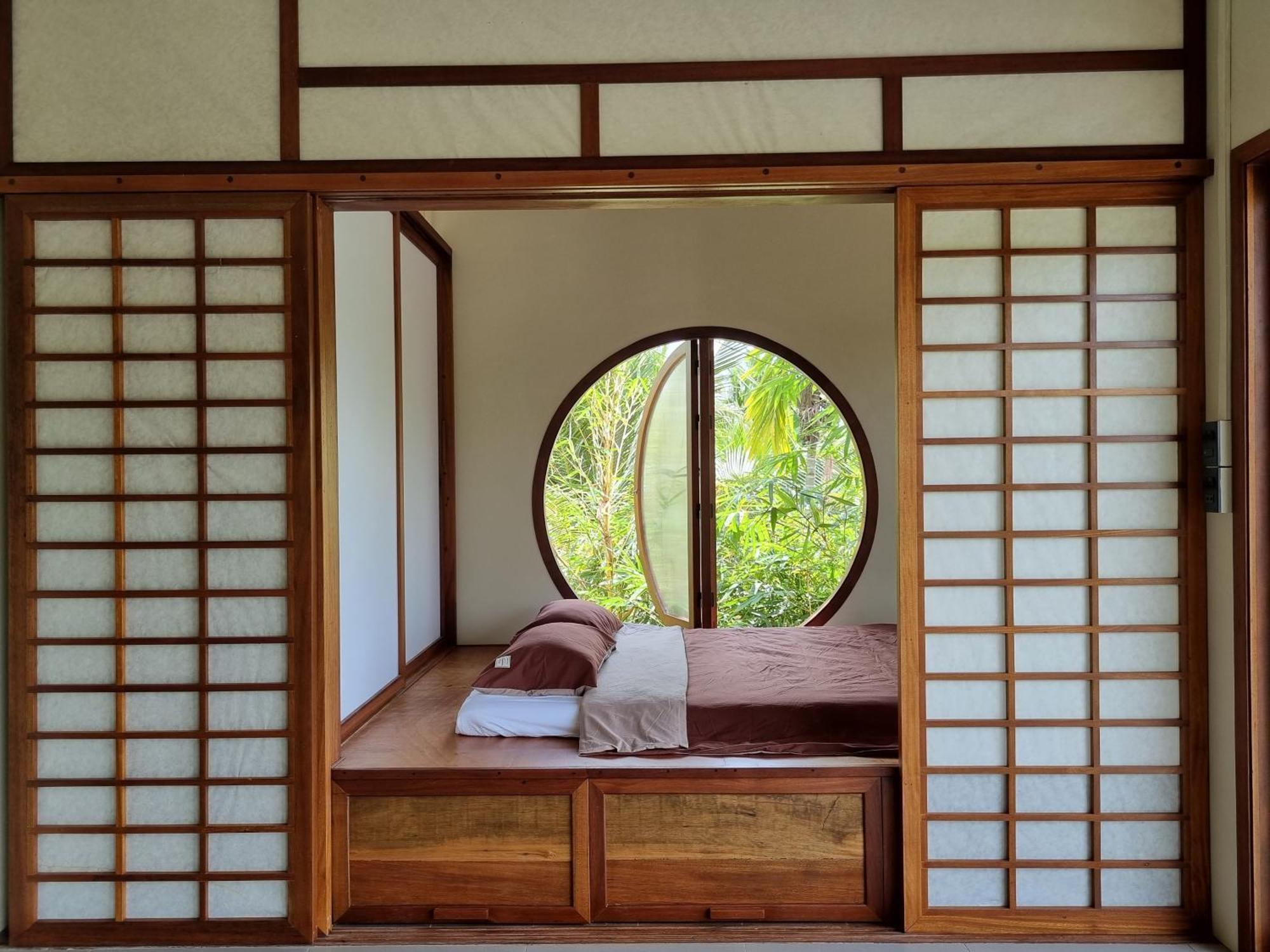 Innerzen Riverside Homestay Ben Tre - Japanese Style 외부 사진