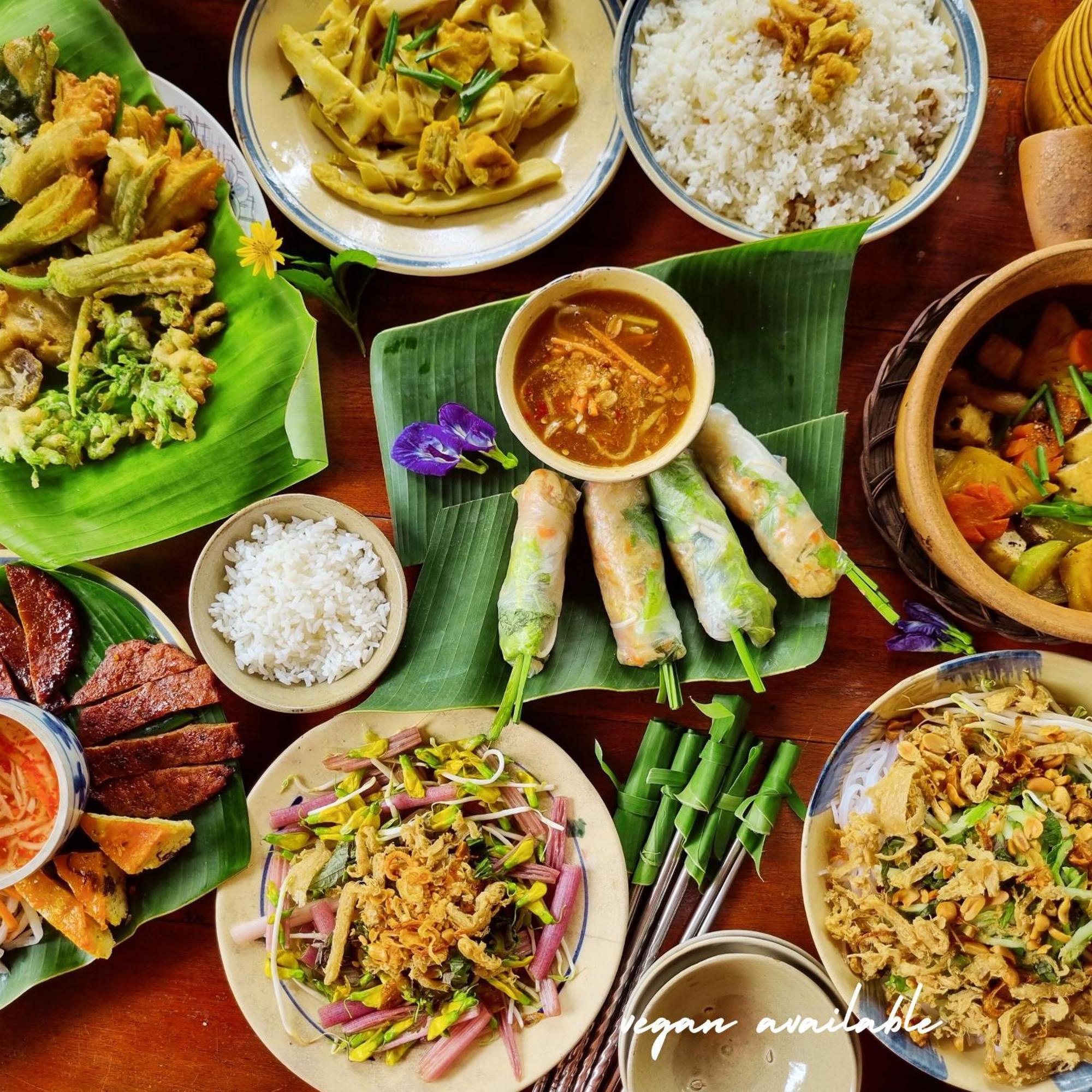 Innerzen Riverside Homestay Ben Tre - Japanese Style 외부 사진