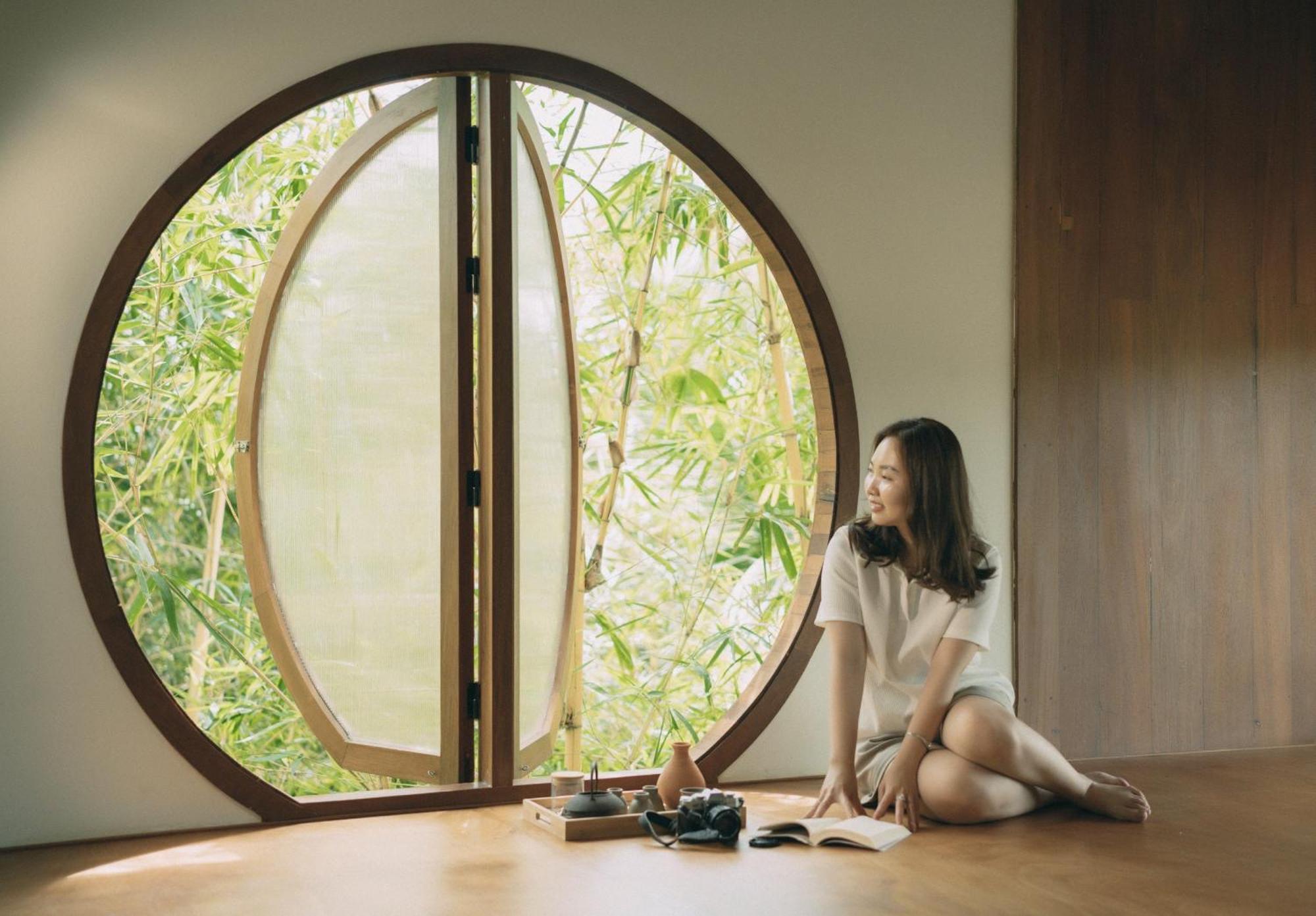 Innerzen Riverside Homestay Ben Tre - Japanese Style 외부 사진
